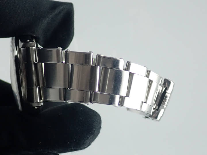 ロレックス エクスプローラー Ref.1016M ブラック文字盤 中古 explorer-214