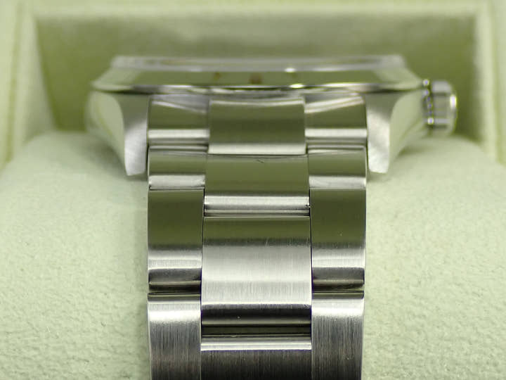 Rolex Explorer <Warranty, Box, etc.>