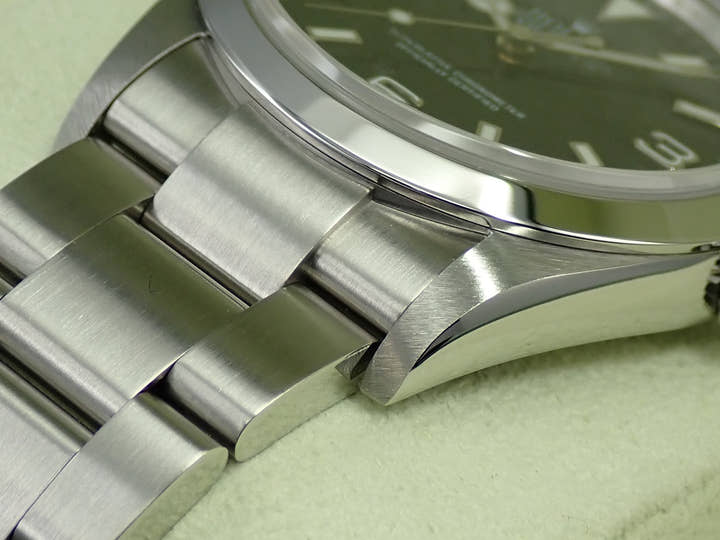 Rolex Explorer <Warranty, Box, etc.>