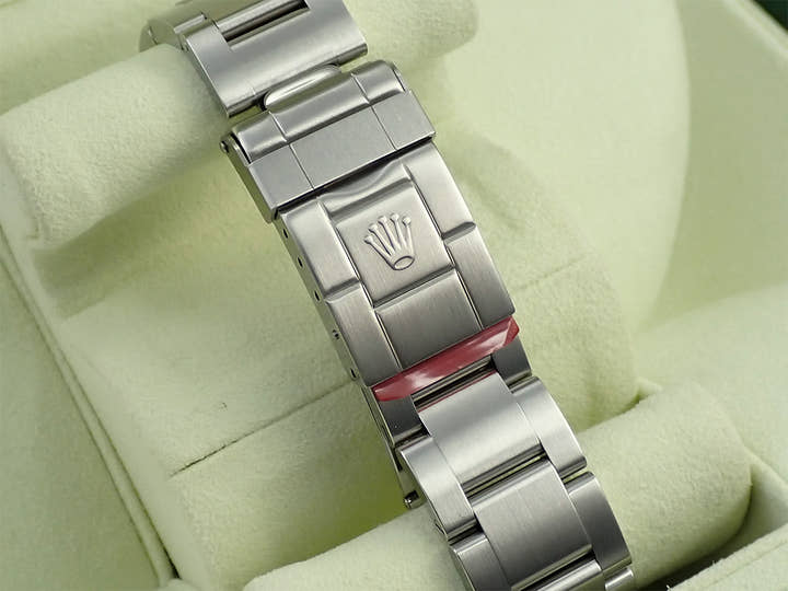 Rolex Explorer <Warranty, Box, etc.>