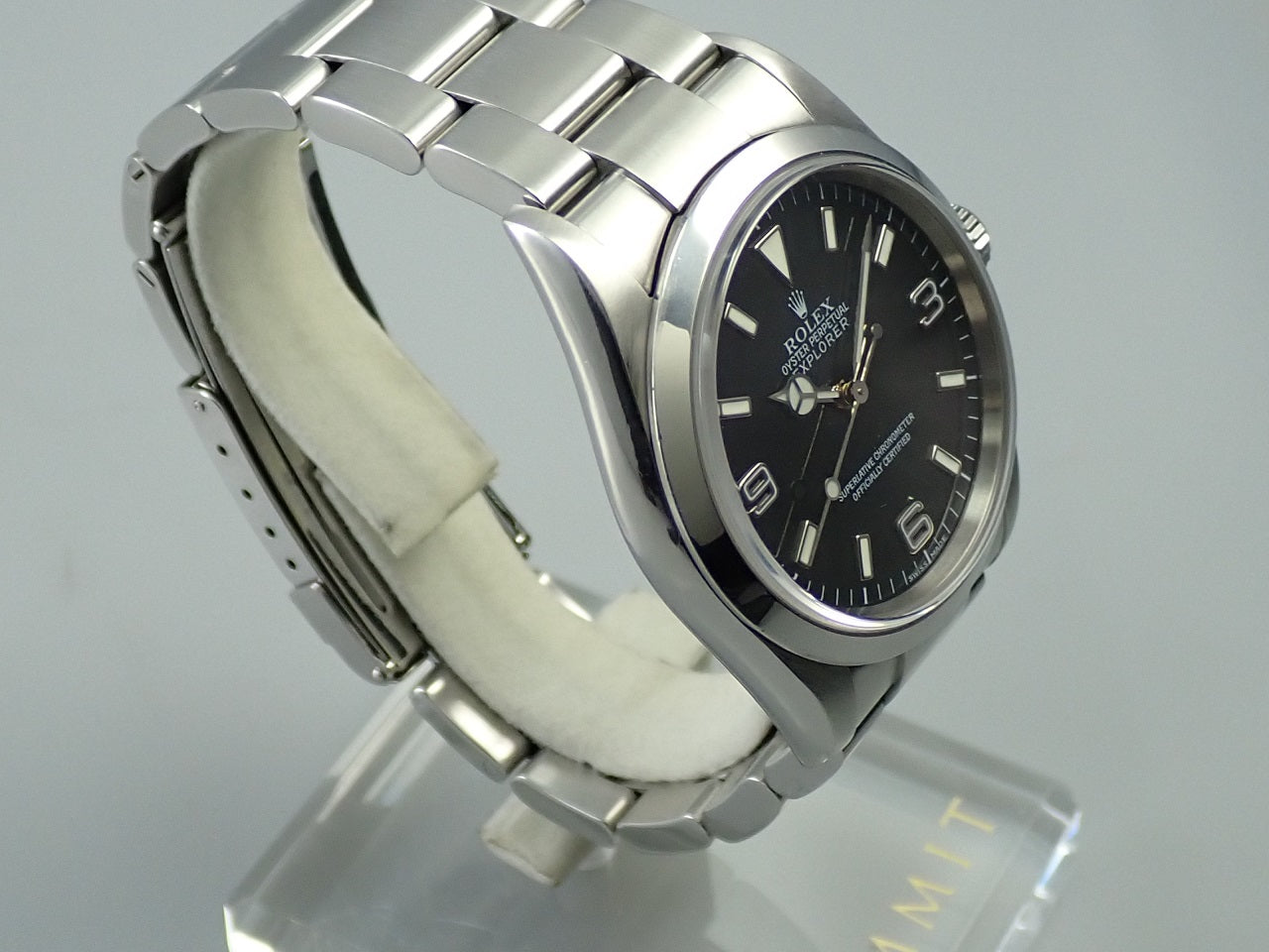 Rolex Explorer &lt;Other&gt;