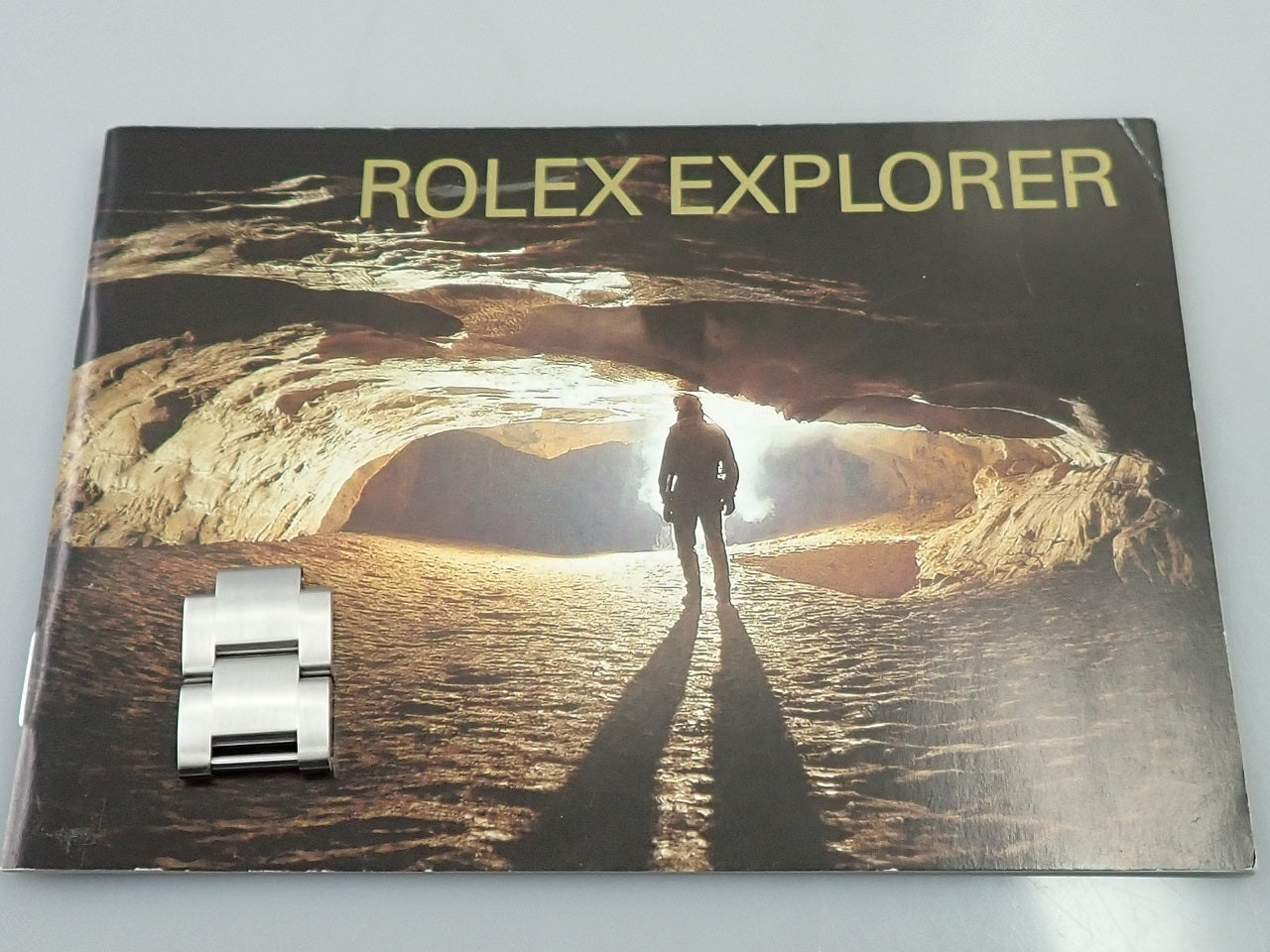 Rolex Explorer &lt;Other&gt;