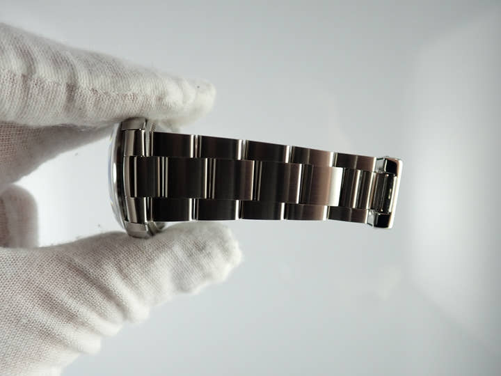 ロレックス エクスプローラーI Ref.14270 ブラック文字盤 中古 explorer-237