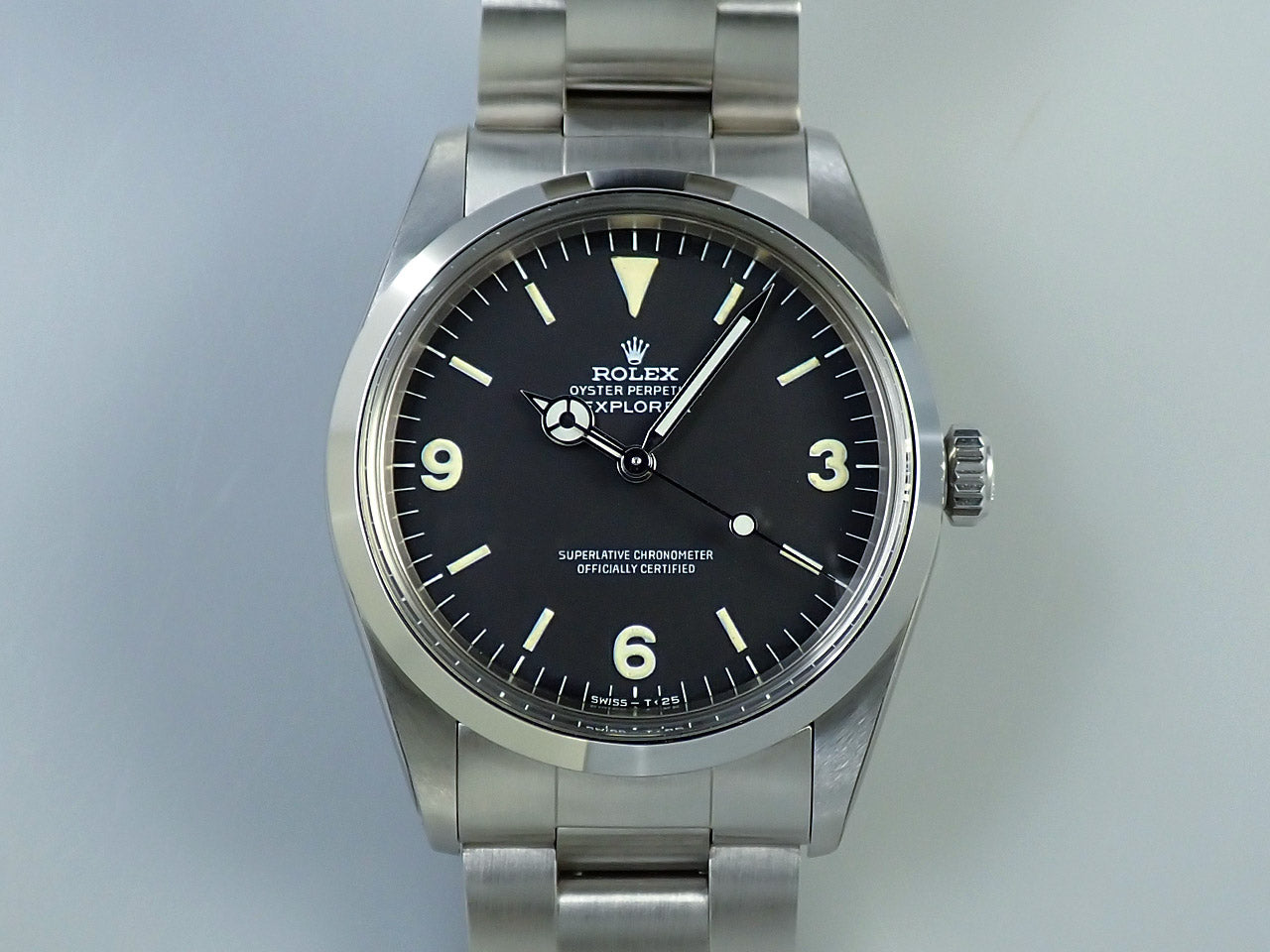 Rolex Explorer &lt;Other&gt;