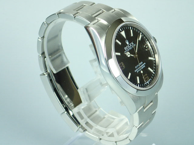 Rolex Explorer G Ref.214270