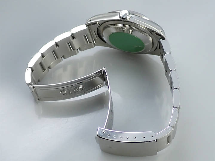 Rolex Explorer <Warranty, Box, etc.>