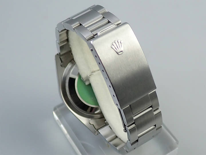 Rolex Explorer <Warranty, Box, etc.>