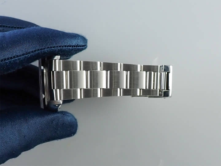 Rolex Explorer <Warranty, Box, etc.>