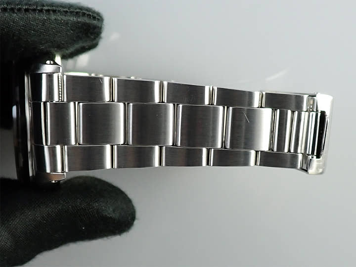 ロレックス エクスプローラーI Ref.1016 ステンレススチール ブラック文字盤