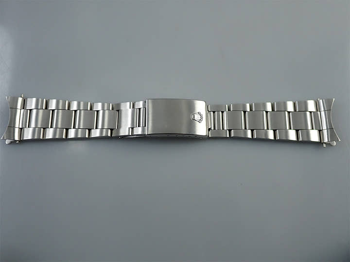 ロレックス エクスプローラーI Ref.1016 ステンレススチール ブラック文字盤