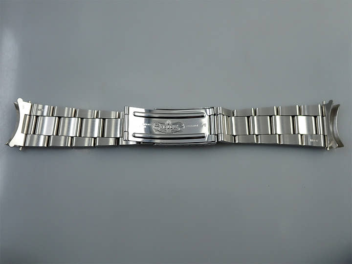 ロレックス エクスプローラーI Ref.1016 ステンレススチール ブラック文字盤