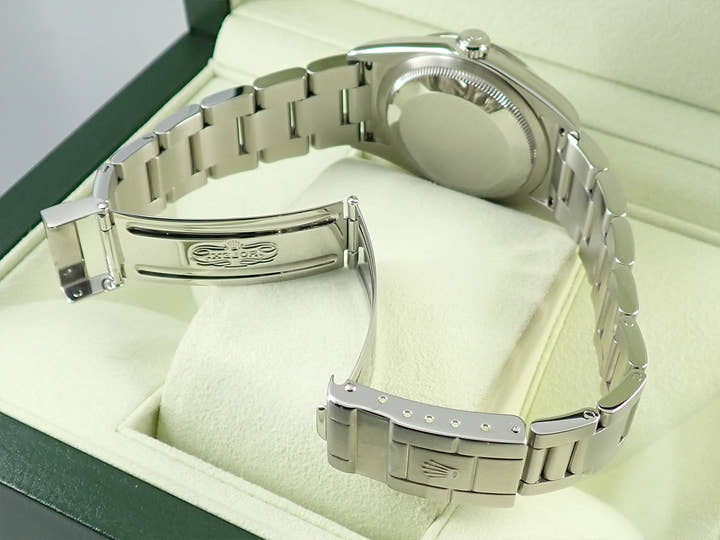 Rolex Explorer <Warranty, Box, etc.>