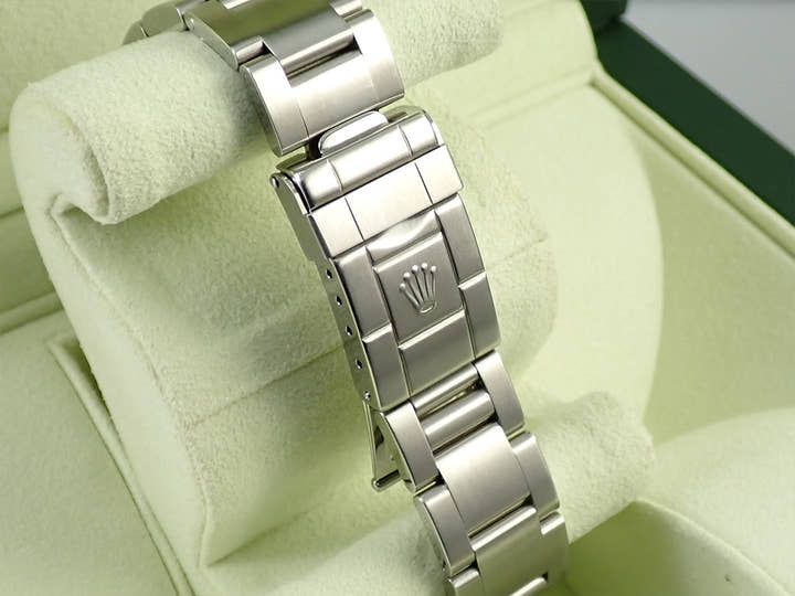 Rolex Explorer <Warranty, Box, etc.>