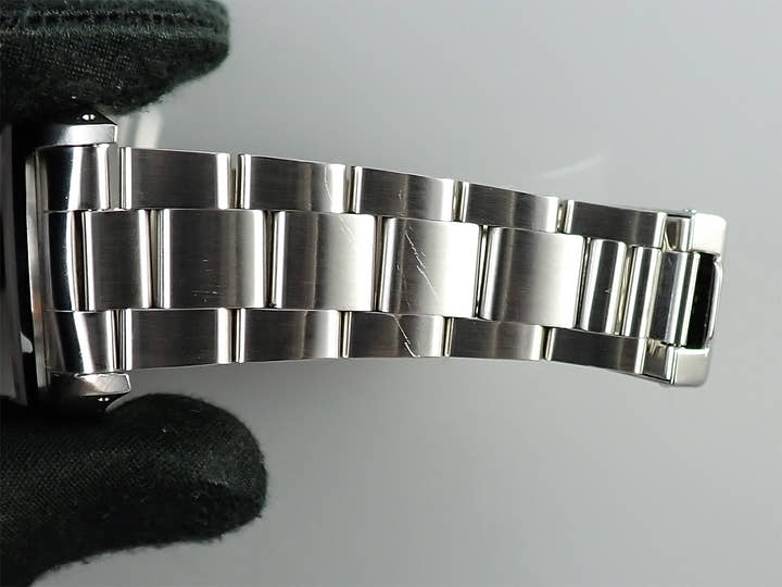 ロレックス エクスプローラーI Ref.14270 ステンレススチール ブラック文字盤