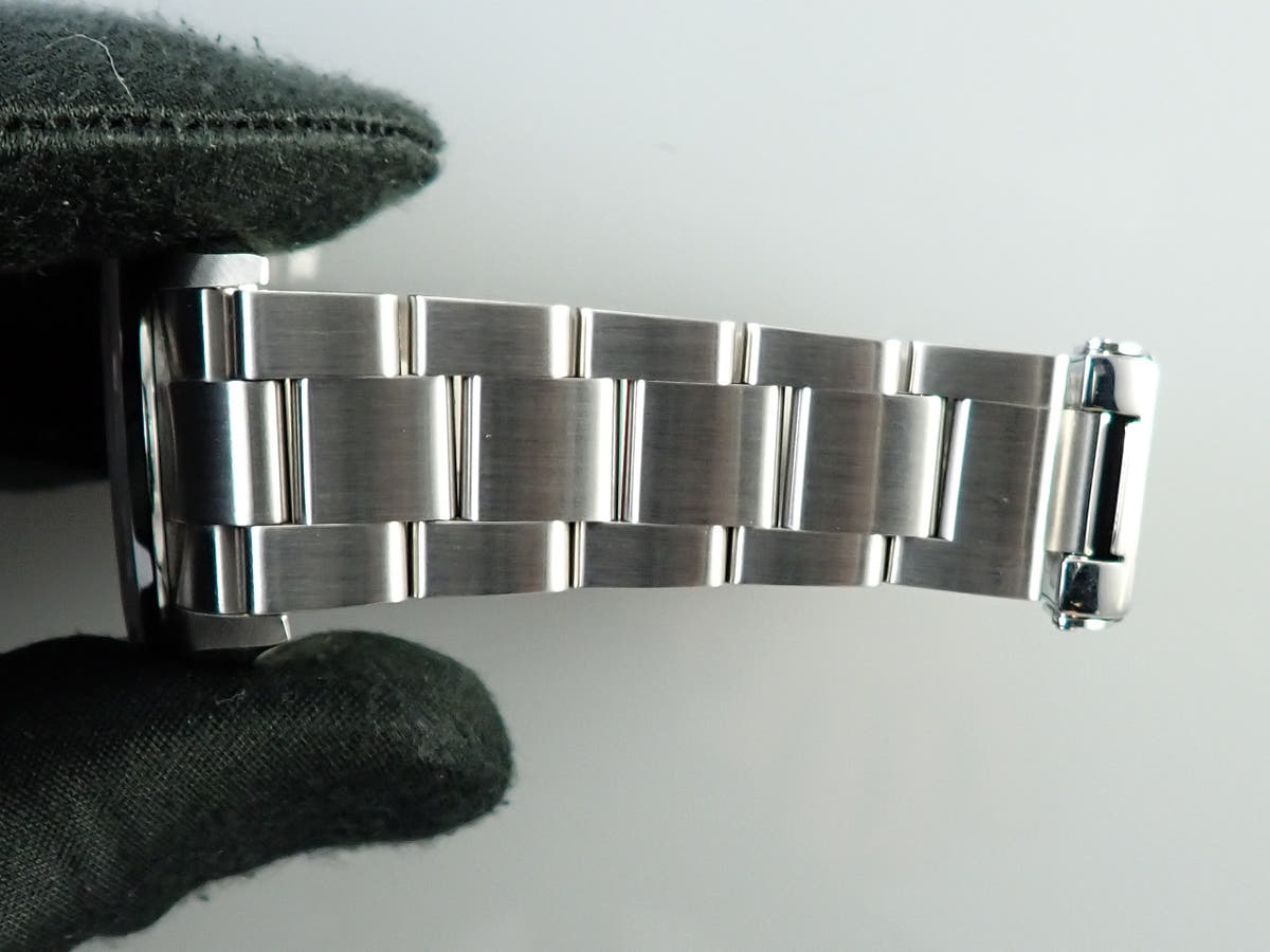 ロレックス エクスプローラーI Ref.114270 ブラック文字盤 美品 5C7MWWLC