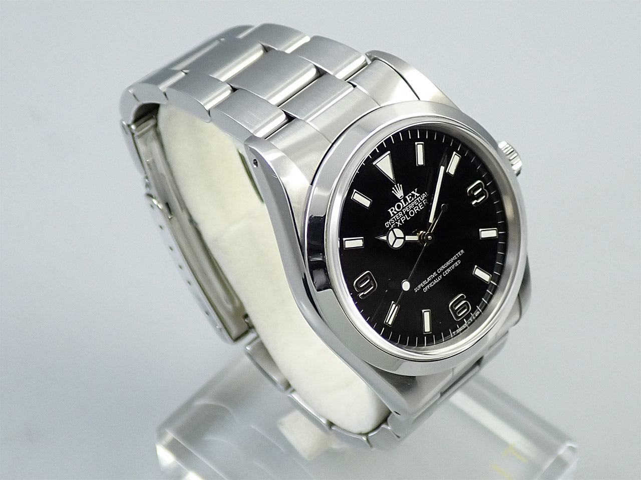 Rolex Explorer &lt;Other&gt;