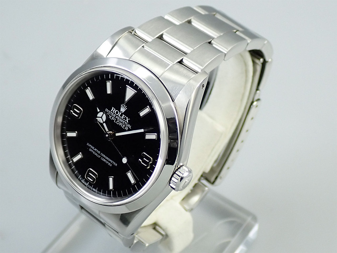 Rolex Explorer &lt;Other&gt;