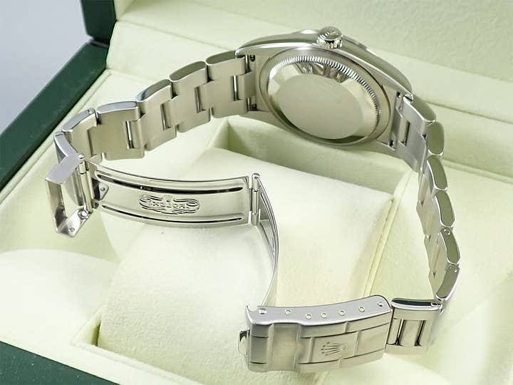 Rolex Explorer <Warranty, Box, etc.>