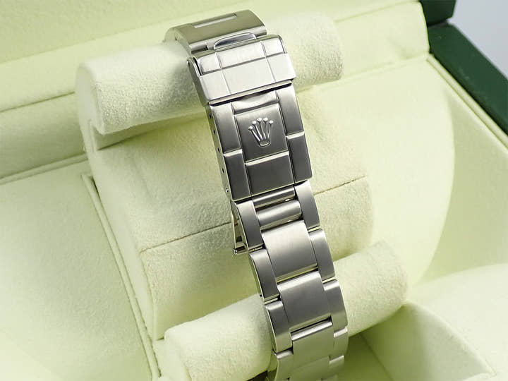 Rolex Explorer <Warranty, Box, etc.>