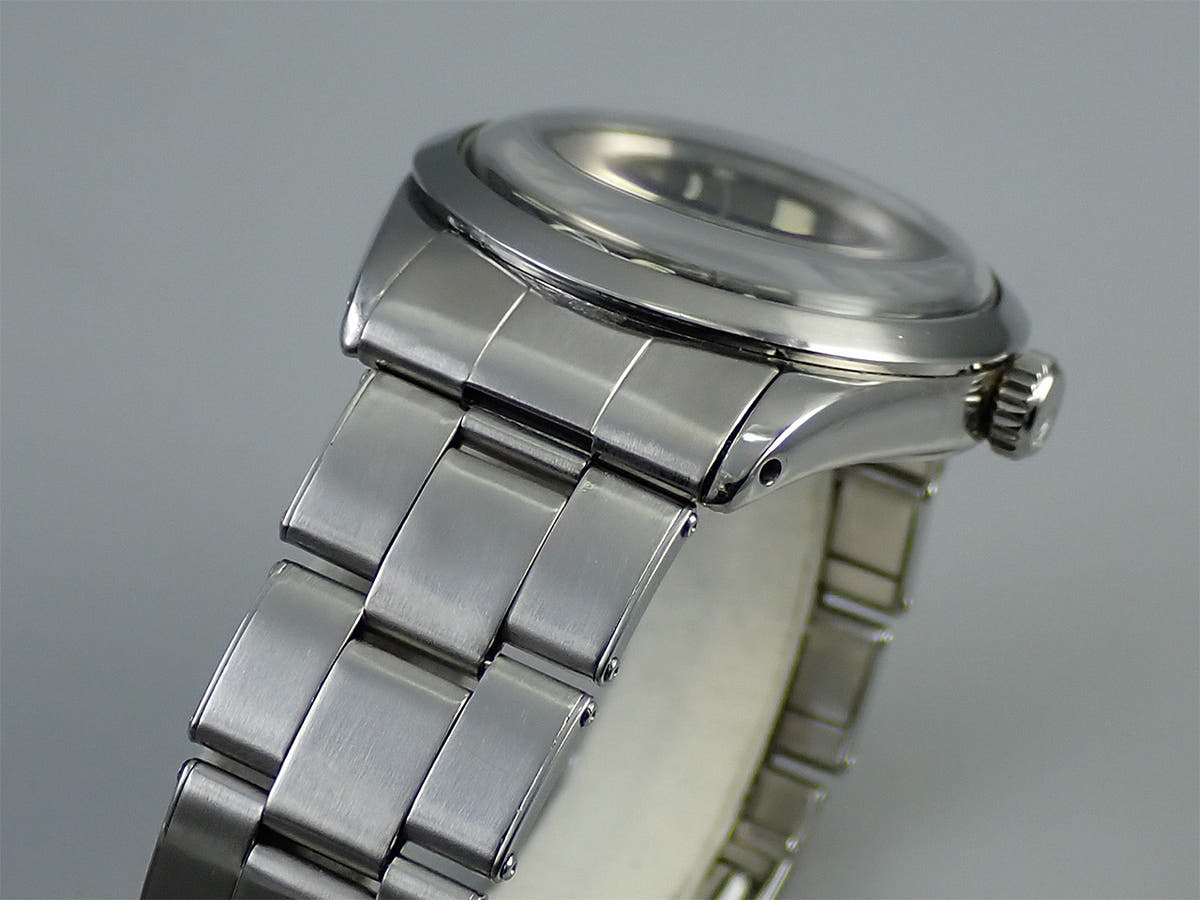 ロレックス エクスプローラーI Ref.1016M ブラック文字盤 中古 3784FXXK