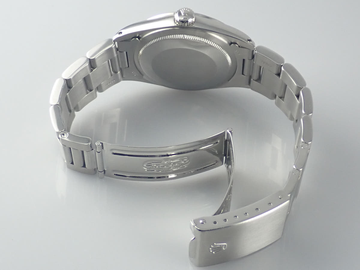 ロレックス エクスプローラーI Ref.1016 ブラック文字盤 中古 explorer-269