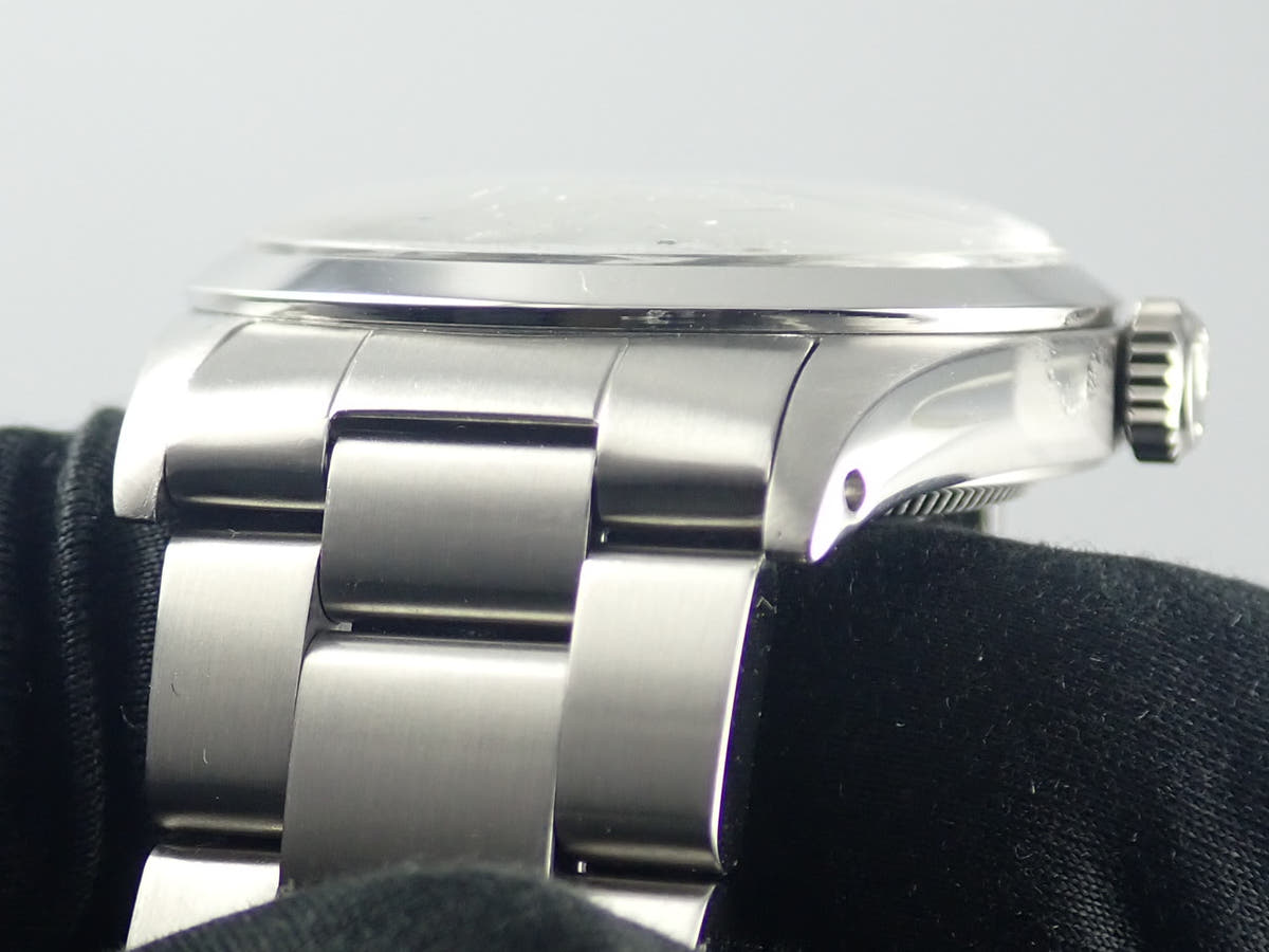 ロレックス エクスプローラーI Ref.1016 ブラック文字盤 中古 explorer-269