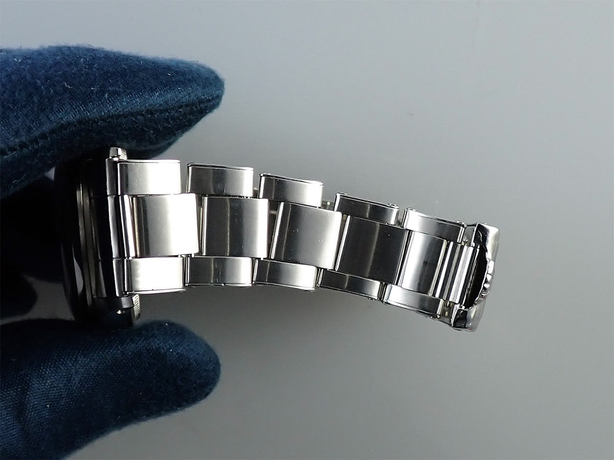 ロレックス エクスプローラーI Ref.1016M ブラック文字盤 中古 0TKY79M2