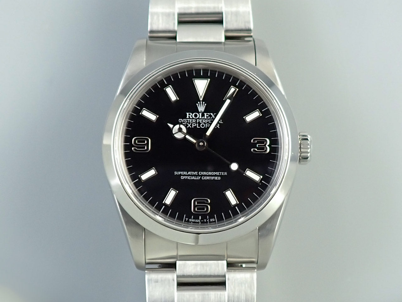 Rolex Explorer <Other> ｜高級腕時計の販売・買取なら