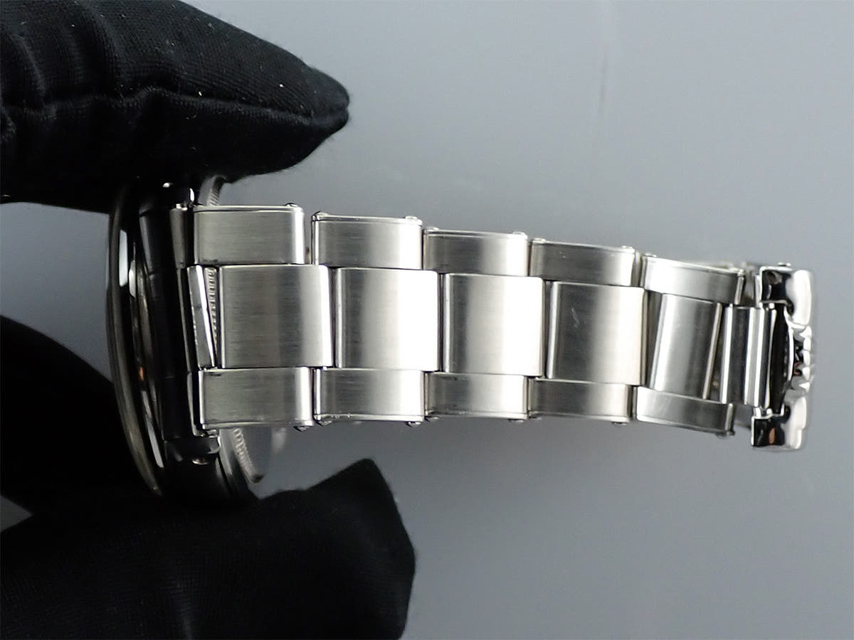 ロレックス エクスプローラーI Ref.1016 ブラック文字盤 中古 22UPW9TJ