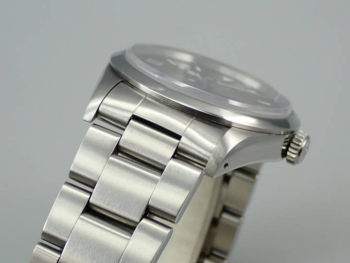 Rolex Explorer <Warranty, Box, etc.>