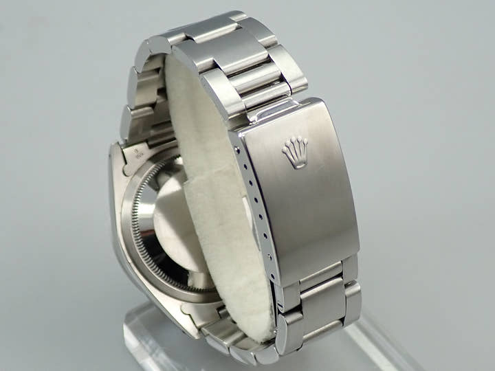 Rolex Explorer <Warranty, Box, etc.>
