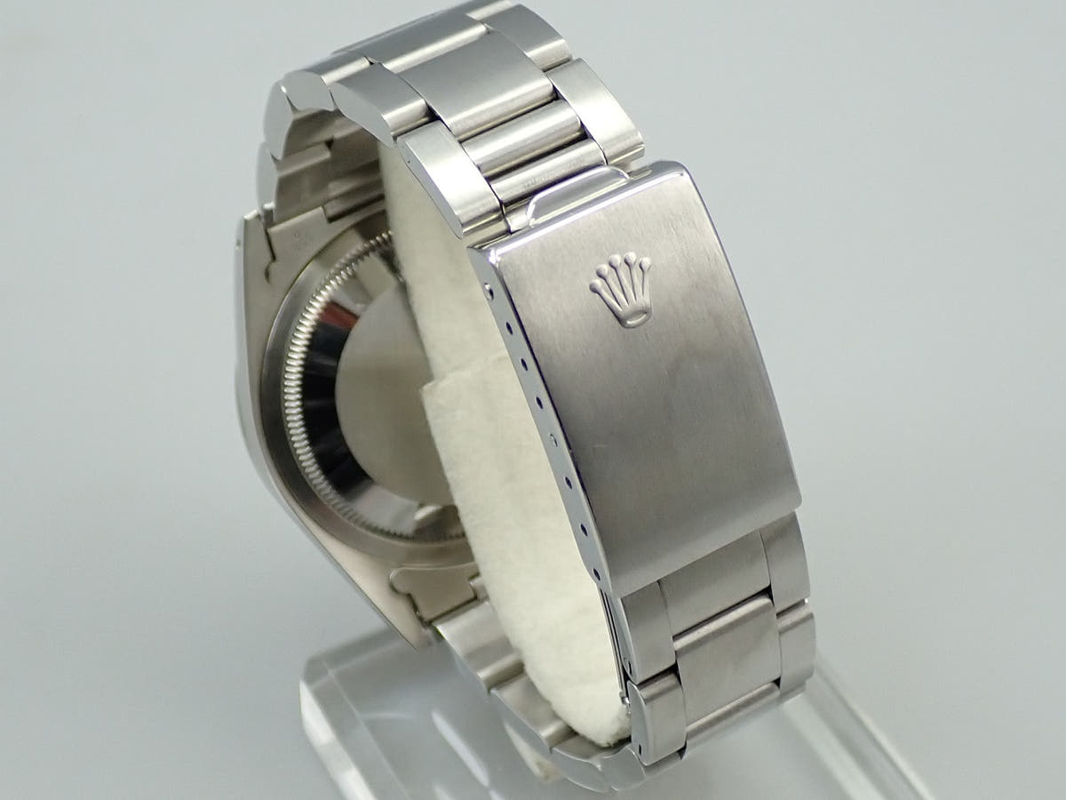 ロレックス エクスプローラーI Ref.14270 ブラック文字盤 美品 H4108487