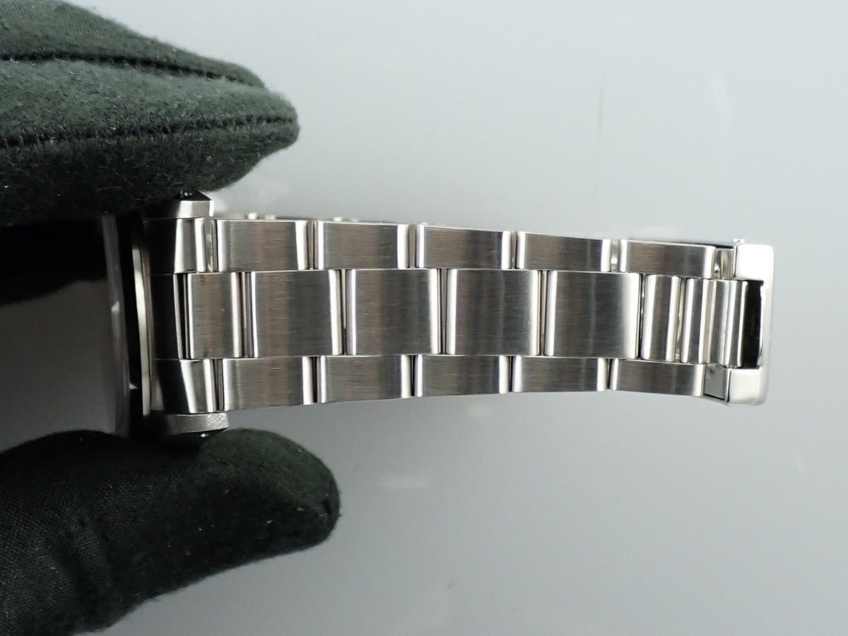ロレックス エクスプローラーI Ref.14270 ブラック文字盤 美品 H4108487