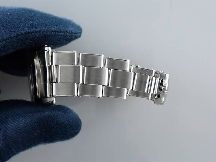 ロレックス エクスプローラー Ref.5500 ステンレススチール ブラック文字盤