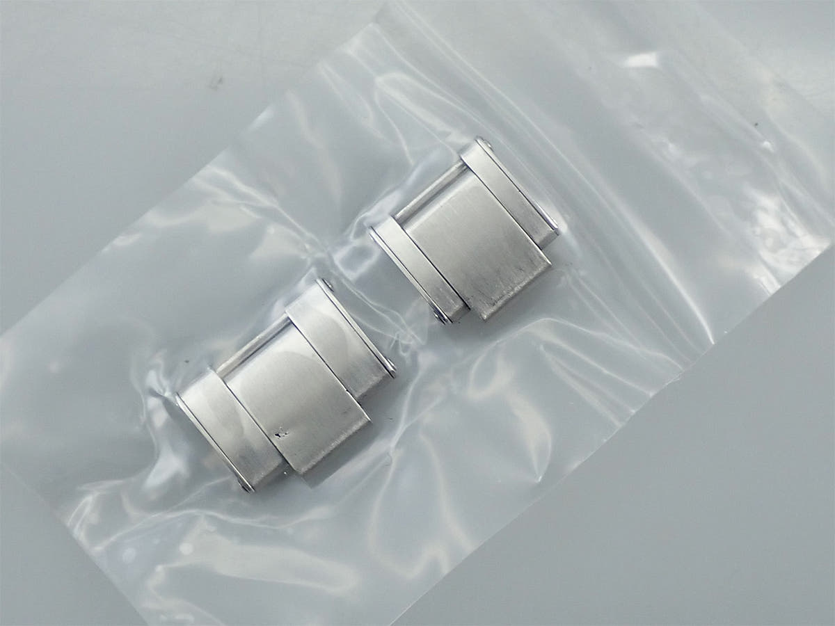 ロレックス エクスプローラー Ref.5500 ブラック文字盤 中古 4S2Y235Z