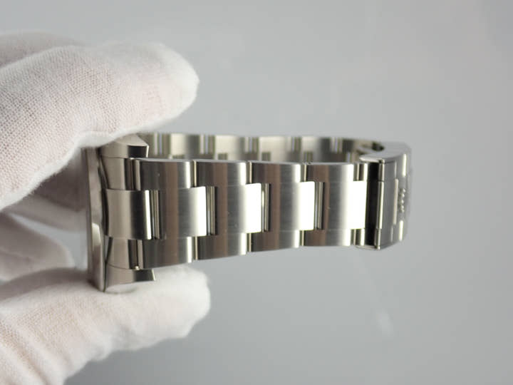 ロレックス エクスプローラー Ref.214270 ブラック文字盤 美品 explorer-285