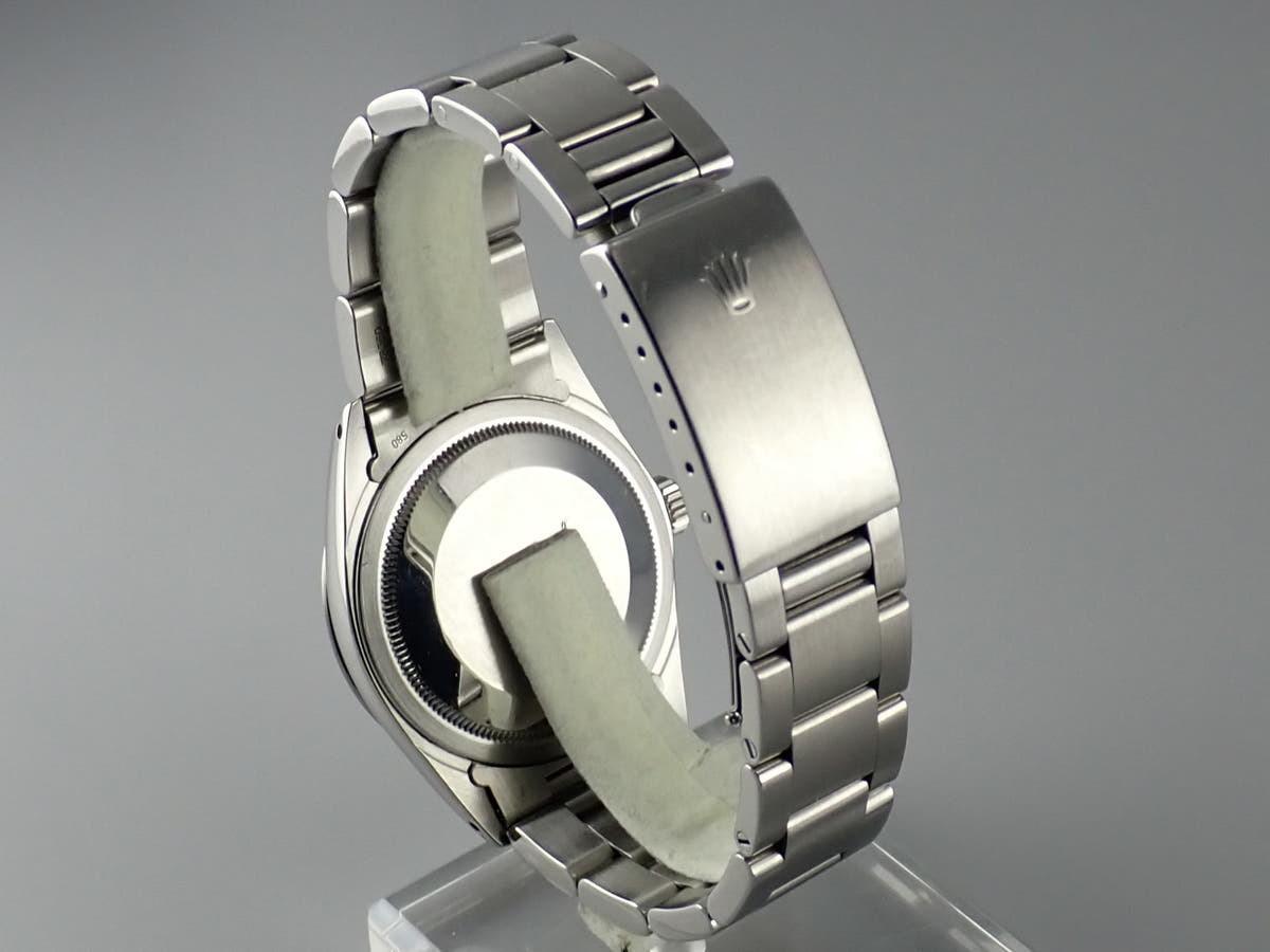ロレックス エクスプローラーI Ref.1016 ブラック文字盤 中古 explorer-292
