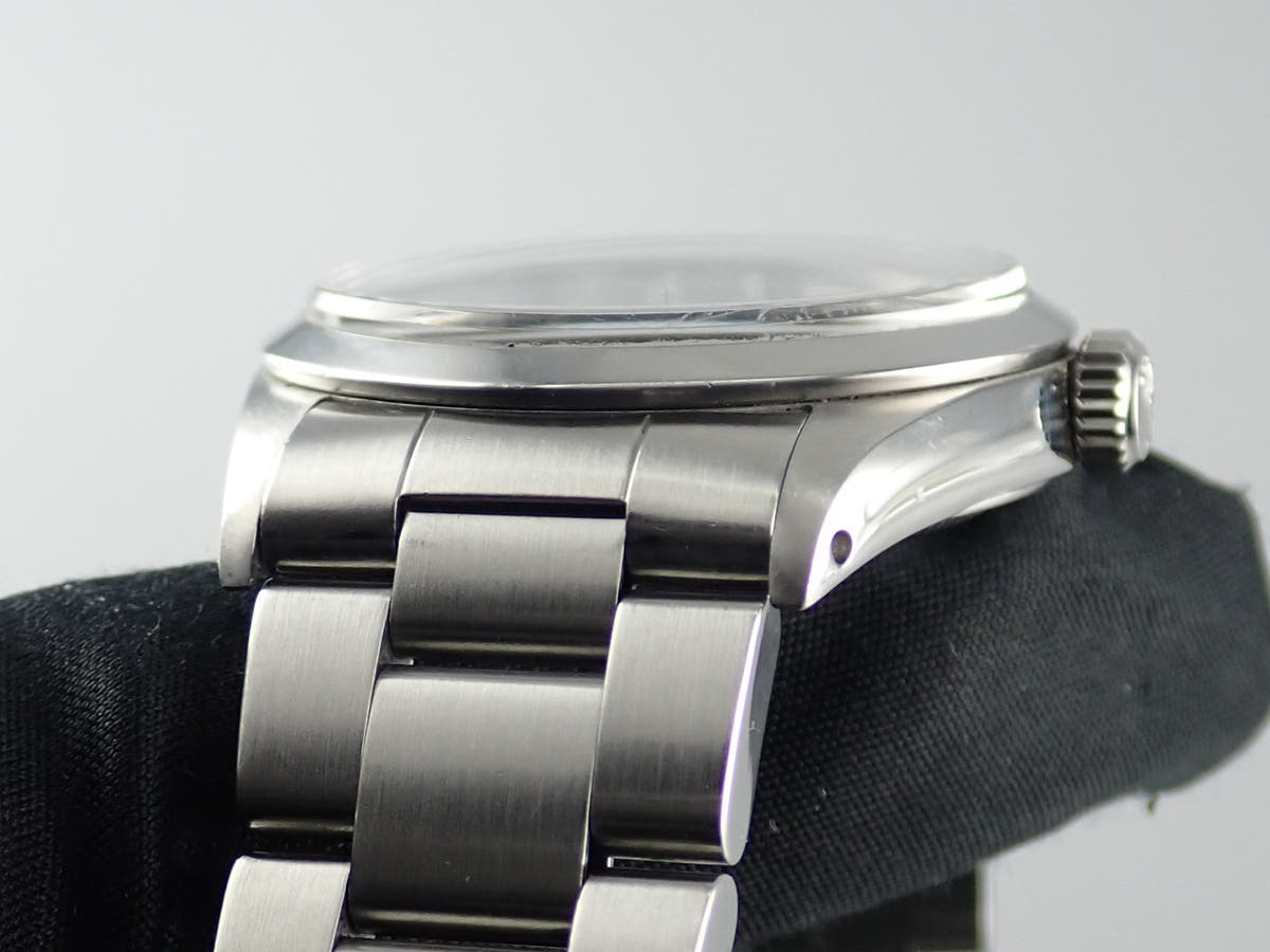 ロレックス エクスプローラーI Ref.1016 ブラック文字盤 中古 explorer-292