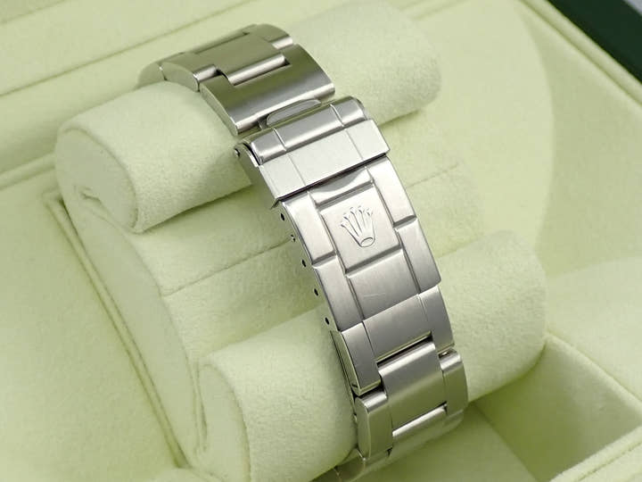 Rolex Explorer &lt;Warranty, Box, etc.&gt;