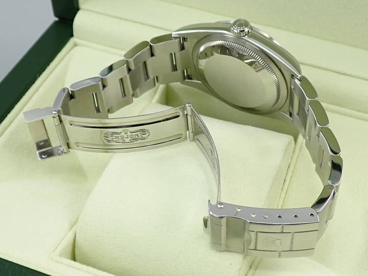 Rolex Explorer &lt;Warranty, Box, etc.&gt;