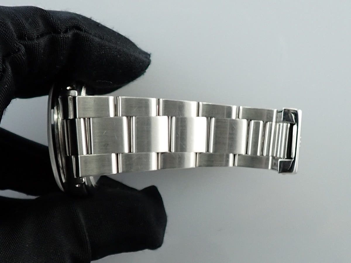 ロレックス エクスプローラーI Ref.1016M ブラック文字盤 中古 Z9UHZ2W7