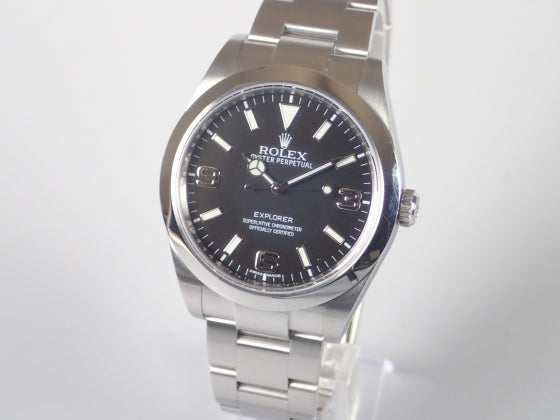 Rolex Explorer Random Ref.214270