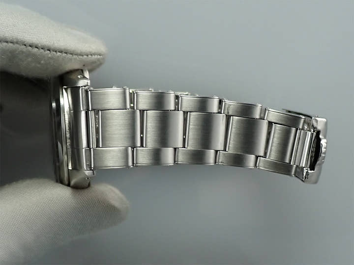 ロレックス エクスプローラーI Ref.1016 ステンレススチール ブラック文字盤