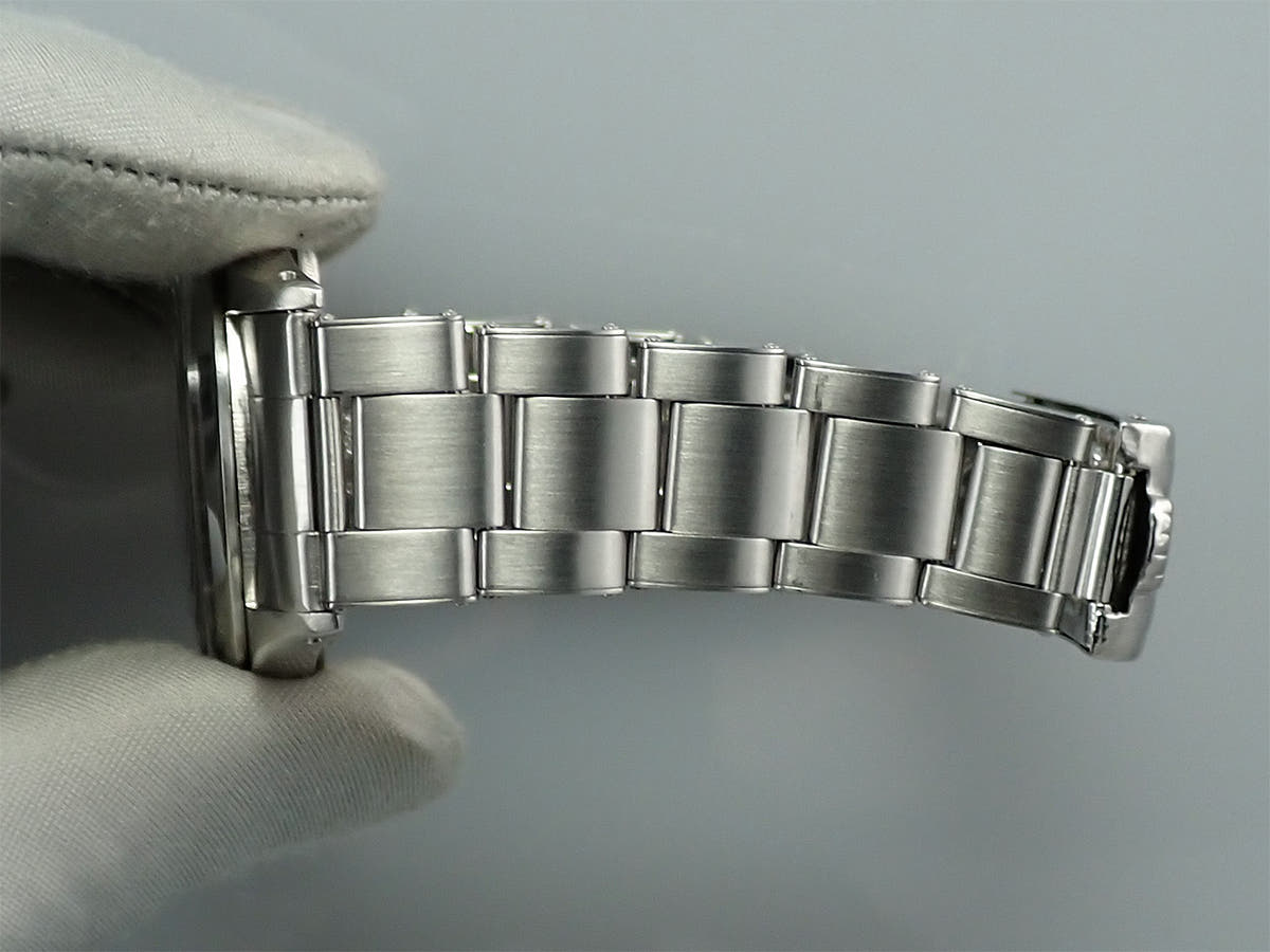 ロレックス エクスプローラーI Ref.1016 ブラック文字盤 中古 4FHJM7A6