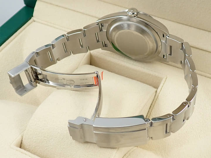 Rolex Explorer <Warranty, Box, etc.>