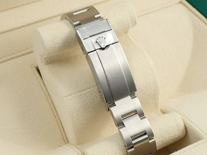 Rolex Explorer <Warranty, Box, etc.>