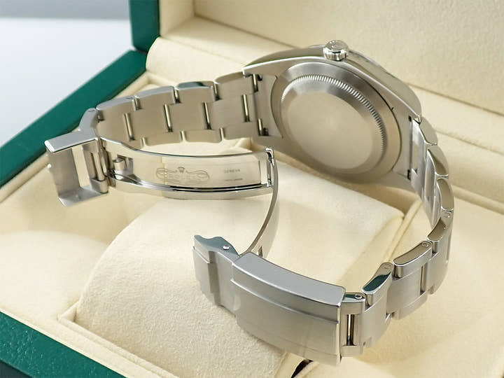 Rolex Explorer <Warranty, Box, etc.>