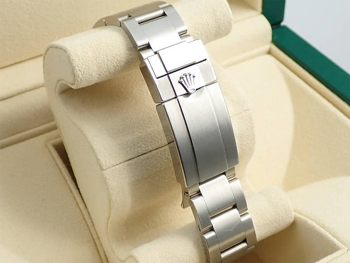 Rolex Explorer <Warranty, Box, etc.>