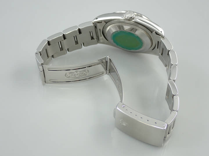 Rolex Explorer <Warranty, Box, etc.>