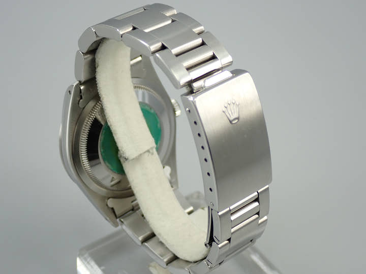 Rolex Explorer <Warranty, Box, etc.>